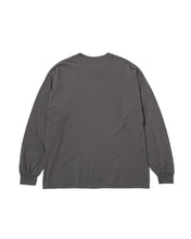 画像をギャラリービューアに読み込む, T-SHIRT L/S SKULL THUNDER
