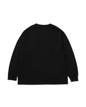 画像をギャラリービューアに読み込む, T-SHIRT L/S GLOBE
