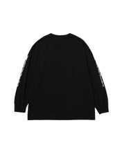 画像をギャラリービューアに読み込む, T-SHIRT L/S BITE
