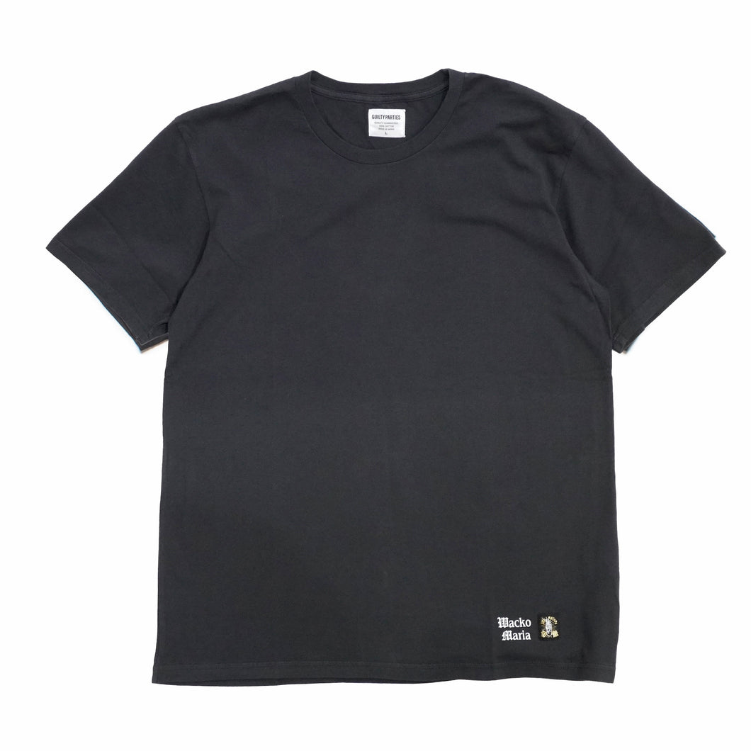 STANDARD CREW NECK T-SHIRT(TYPE-1)