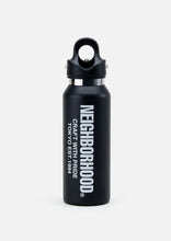 画像をギャラリービューアに読み込む, NH X REVOMAX . VACUUM INSULATED BOTTLE 12OZ SLIM
