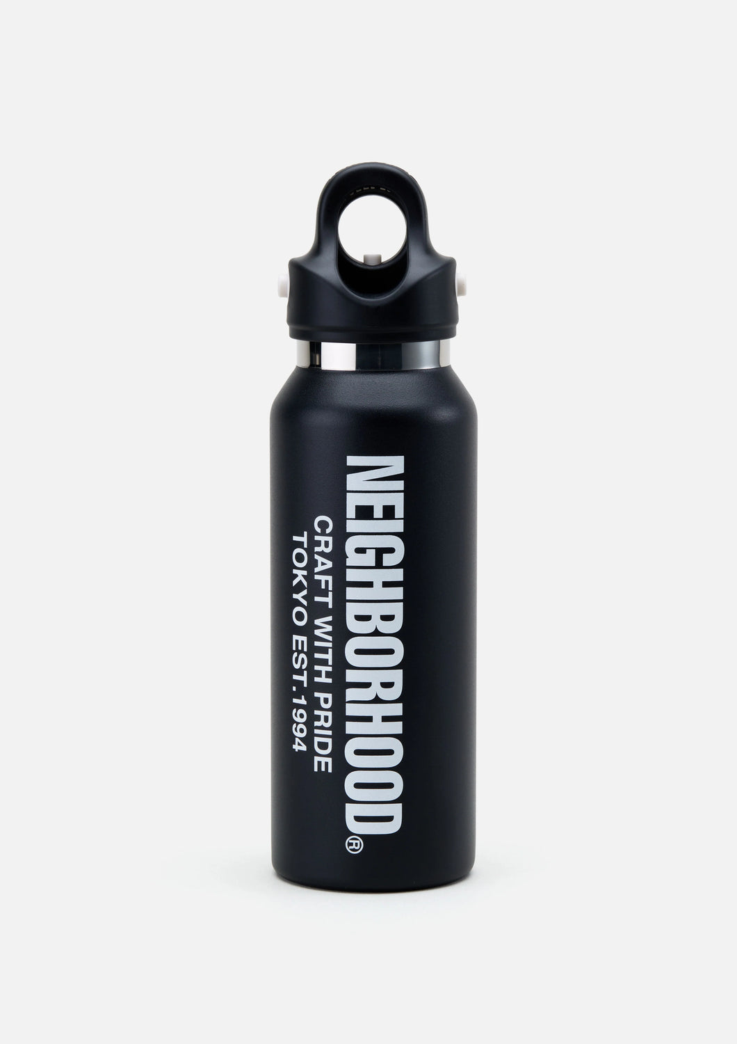 NH X REVOMAX . VACUUM INSULATED BOTTLE 12OZ SLIM