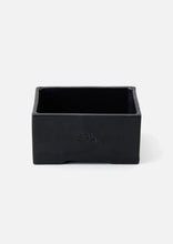 画像をギャラリービューアに読み込む, SRL X TSUKAMOTO . SQUARETYPE PLANT POT
