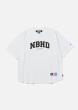 画像をギャラリービューアに読み込む, NH X RUSSELL ATHLETIC. CREWNECK SS
