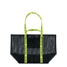 画像をギャラリービューアに読み込む, #MESH TOTE BAG-M-
