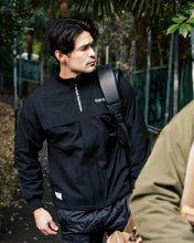 画像をギャラリービューアに読み込む, #MULTI POCKET PUFFER JACKET
