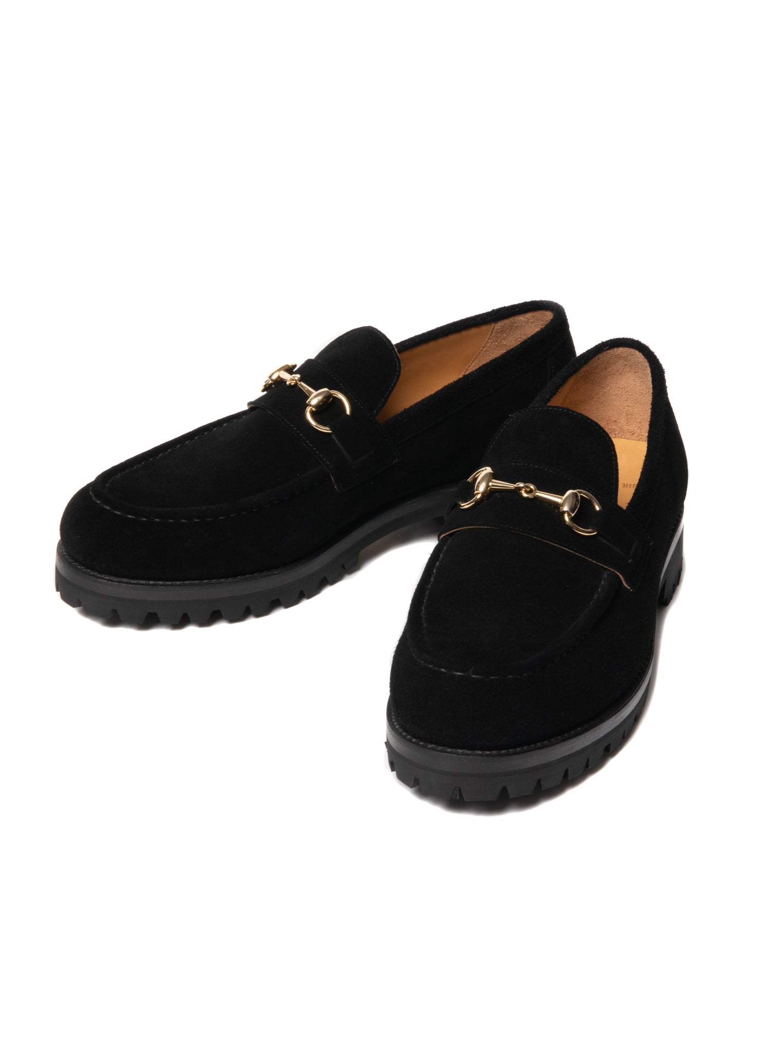 COOTIE Raza Loafer (Vibram) - 靴