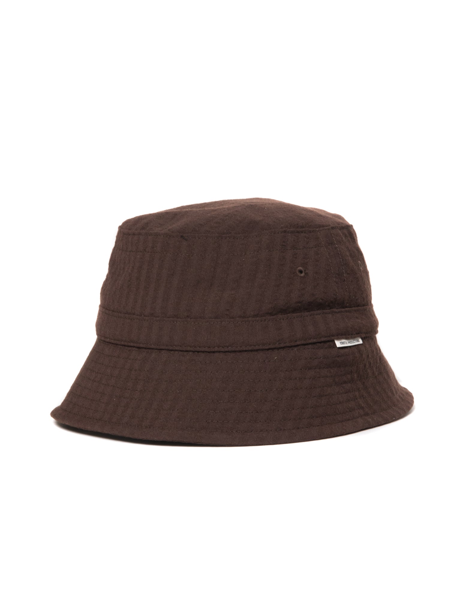 T/W Sucker Bucket Hat – Roots Bonds ONLINE STORE