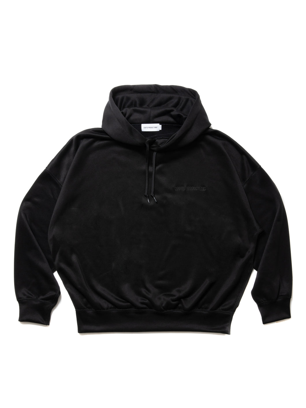 Decadent Sweat Jersey Hoodie