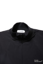 画像をギャラリービューアに読み込む, Nylon Light Cloth Half Zip L/S Tee
