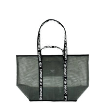 画像をギャラリービューアに読み込む, #MESH TOTE BAG-M-
