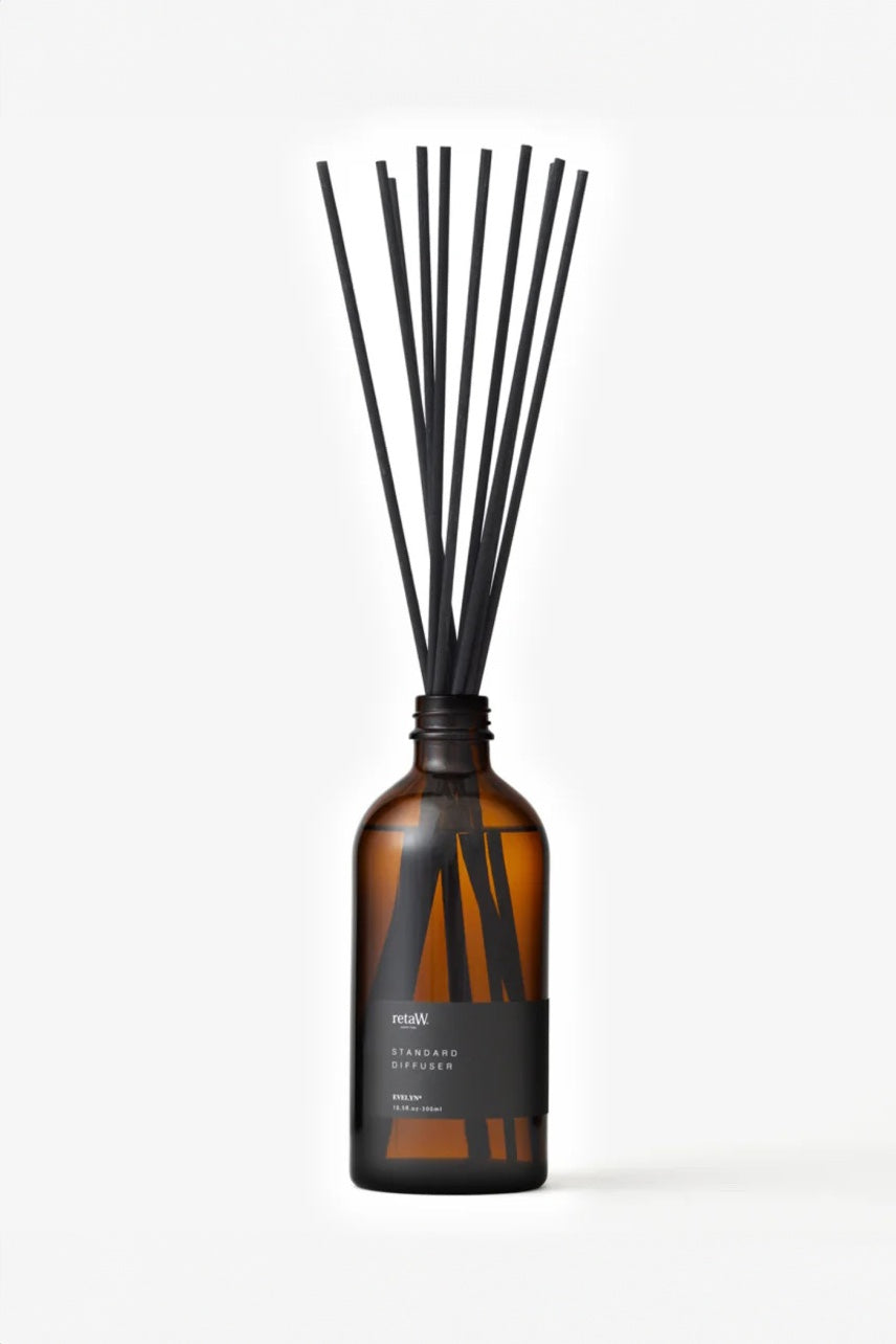 reed diffuser / EVELYN* / standard 300ml