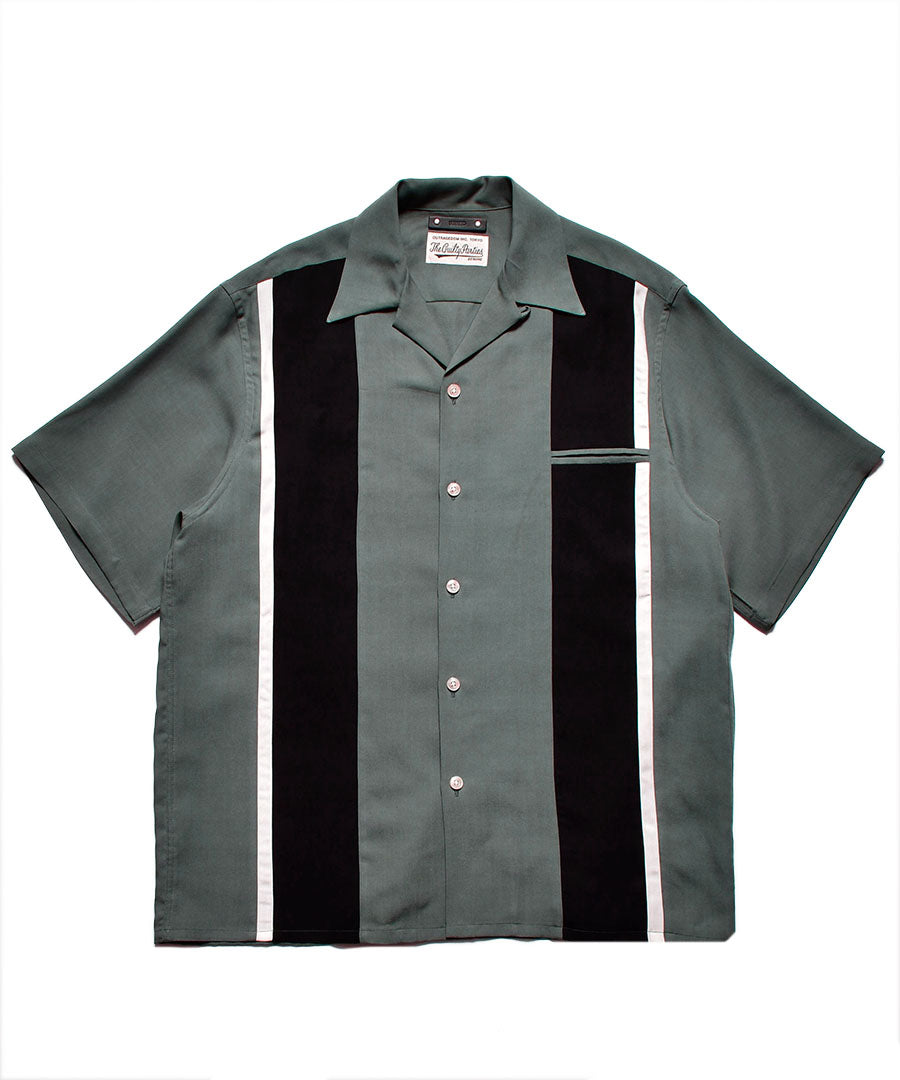 WACKO MARIA X MINDENIM 50's Shirt – Roots Bonds ONLINE STORE