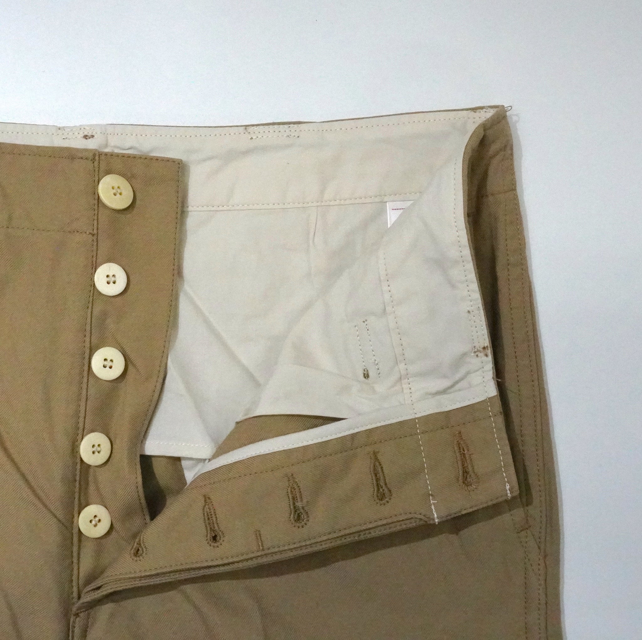 LEAGUERS CHINO – Roots Bonds ONLINE STORE