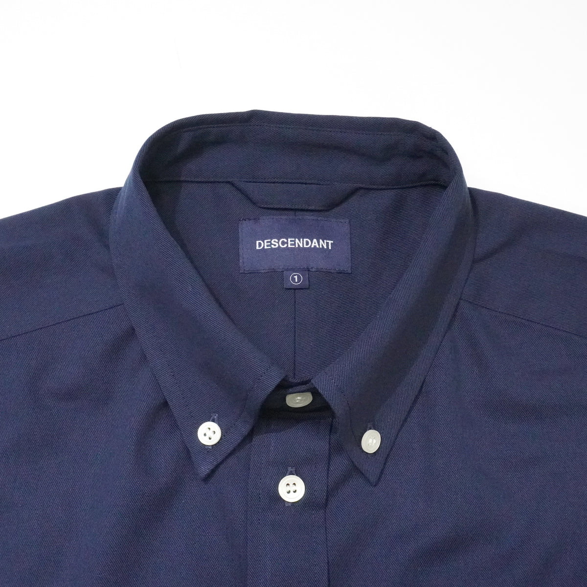 KENNEDY'S TWILL LS SHIRT – Roots Bonds ONLINE STORE