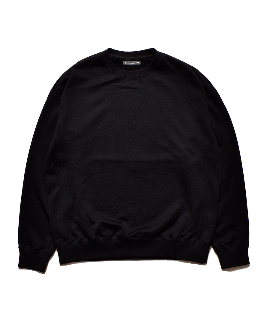 Basic Crewneck Sweat SH