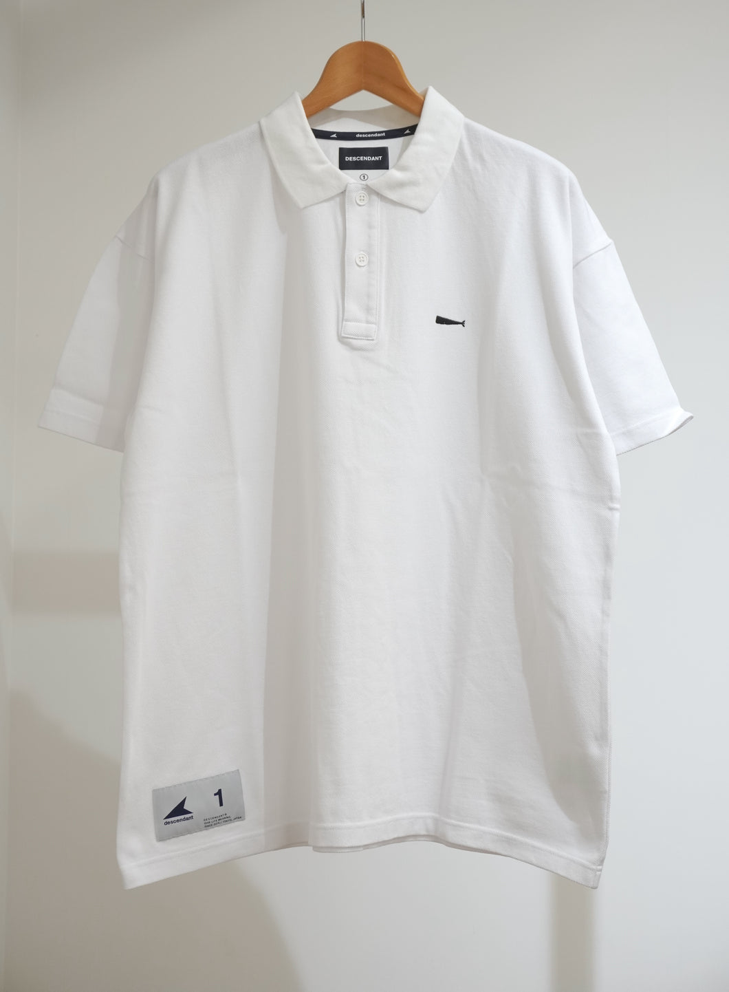 CACAHALOT POLO SS