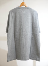 画像をギャラリービューアに読み込む, CACHALOT ORGANIC COTTON CROP SS
