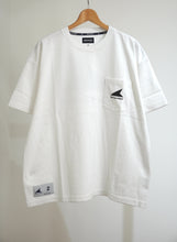 画像をギャラリービューアに読み込む, CETUS ORGANIC COTTON CROP SS
