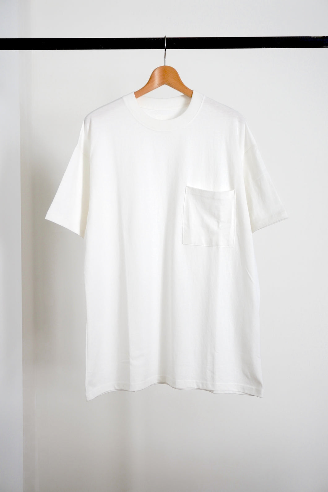 Classic POCKET TEE SET