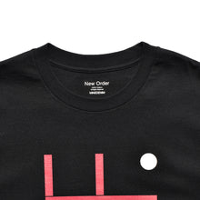 画像をギャラリービューアに読み込む, New Order “MOVEMENT” Crewneck T-SH
