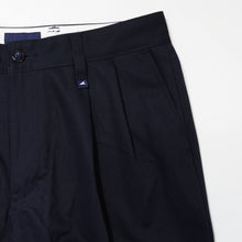 画像をギャラリービューアに読み込む, DC-3 ORGANIC COTTON TWILL TROUSERS
