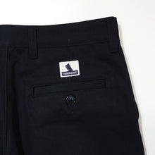 画像をギャラリービューアに読み込む, DC-3 ORGANIC COTTON TWILL TROUSERS
