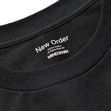 画像をギャラリービューアに読み込む, New Order “MOVEMENT” Crewneck T-SH
