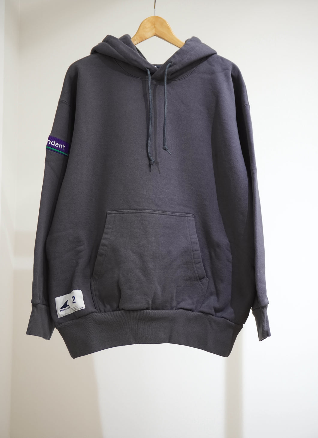 HORIZON HOODY