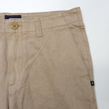 画像をギャラリービューアに読み込む, DC-6 TWILL TROUSERS PIGMENT DYE
