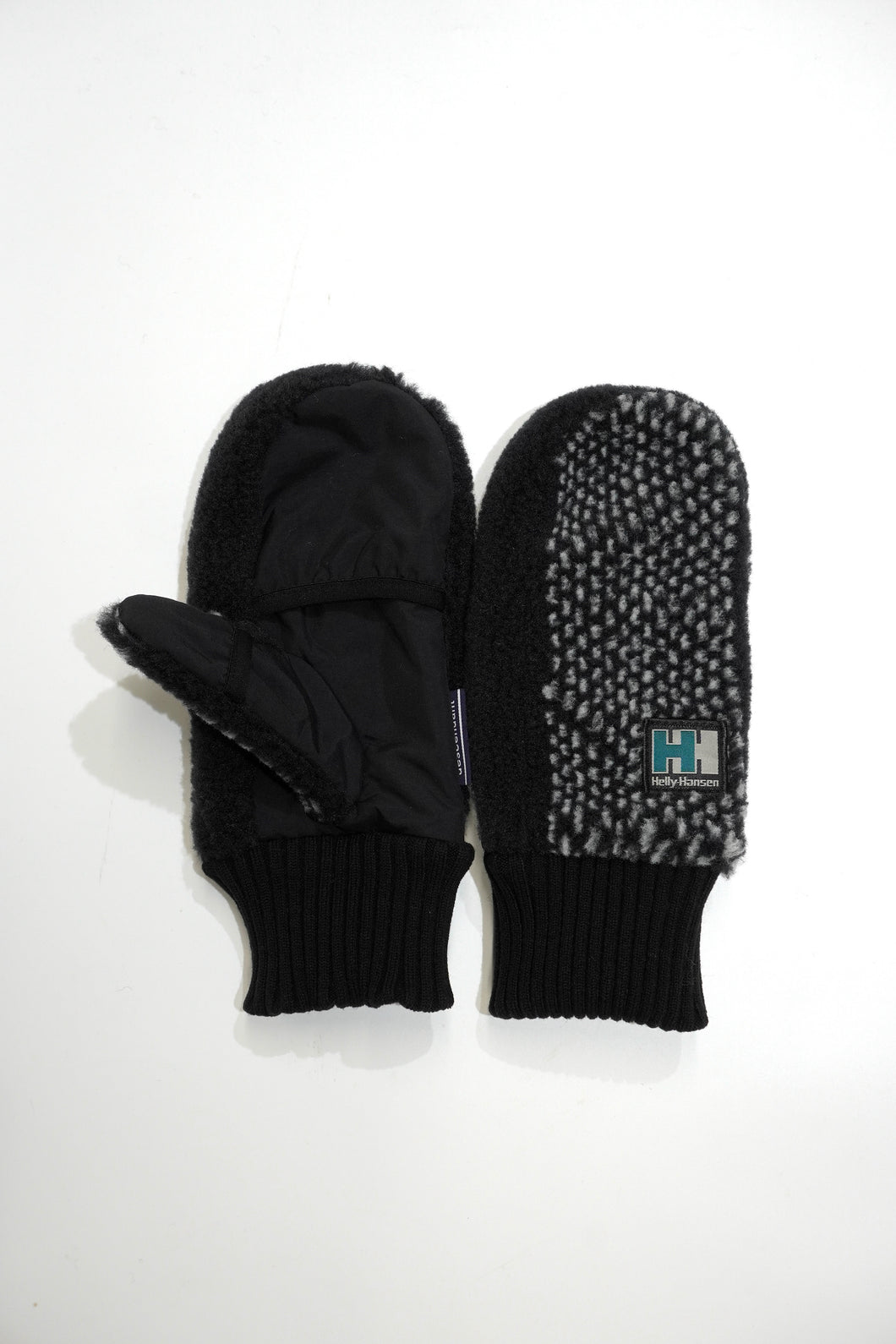 MTTN MITTEN FIBERPILE® HH x DCDT