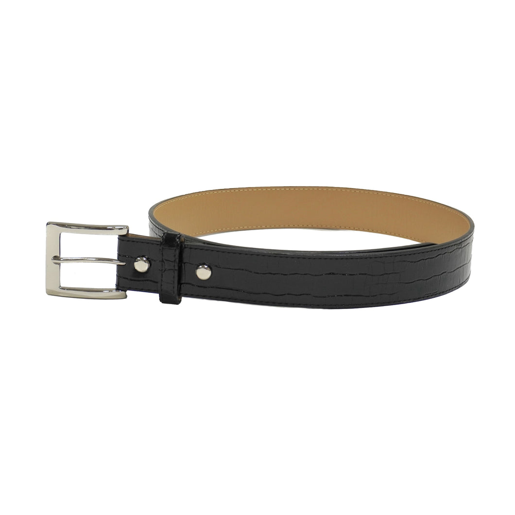 LEATHER BELT(TYPE-1)