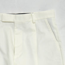 画像をギャラリービューアに読み込む, PLEATED TROUSERS ( TYPE-2 )
