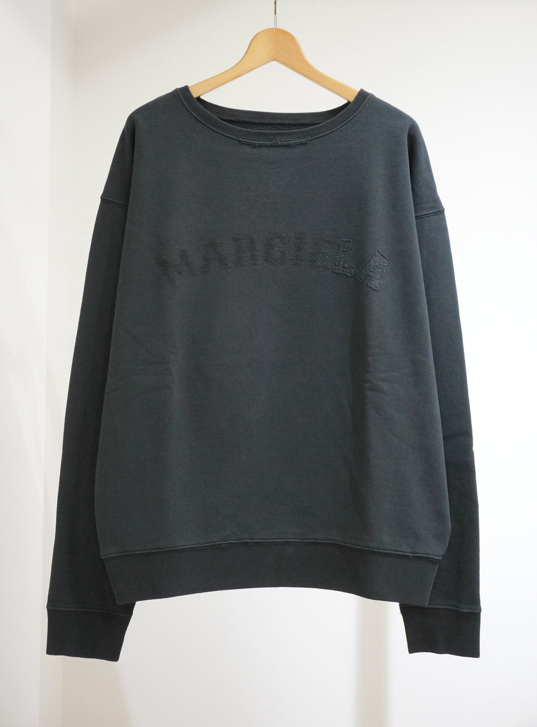 LOGO SWEAT SHIRT