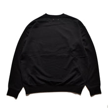 画像をギャラリービューアに読み込む, E.F Fleece Standard Crewneck Pullover
