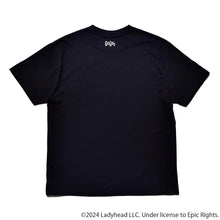 画像をギャラリービューアに読み込む, GO-GO&#39;S &quot;North American tour&quot;Print Crew neck T-SH
