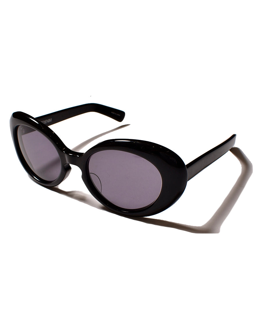 Oval Type.01 Sunglasses Sunglasses