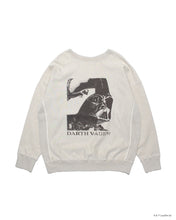 画像をギャラリービューアに読み込む, DARTH VADER SWEATSHIRTS
