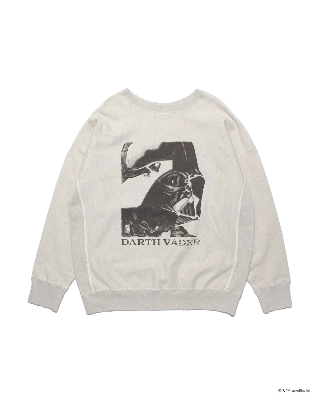 DARTH VADER SWEATSHIRTS