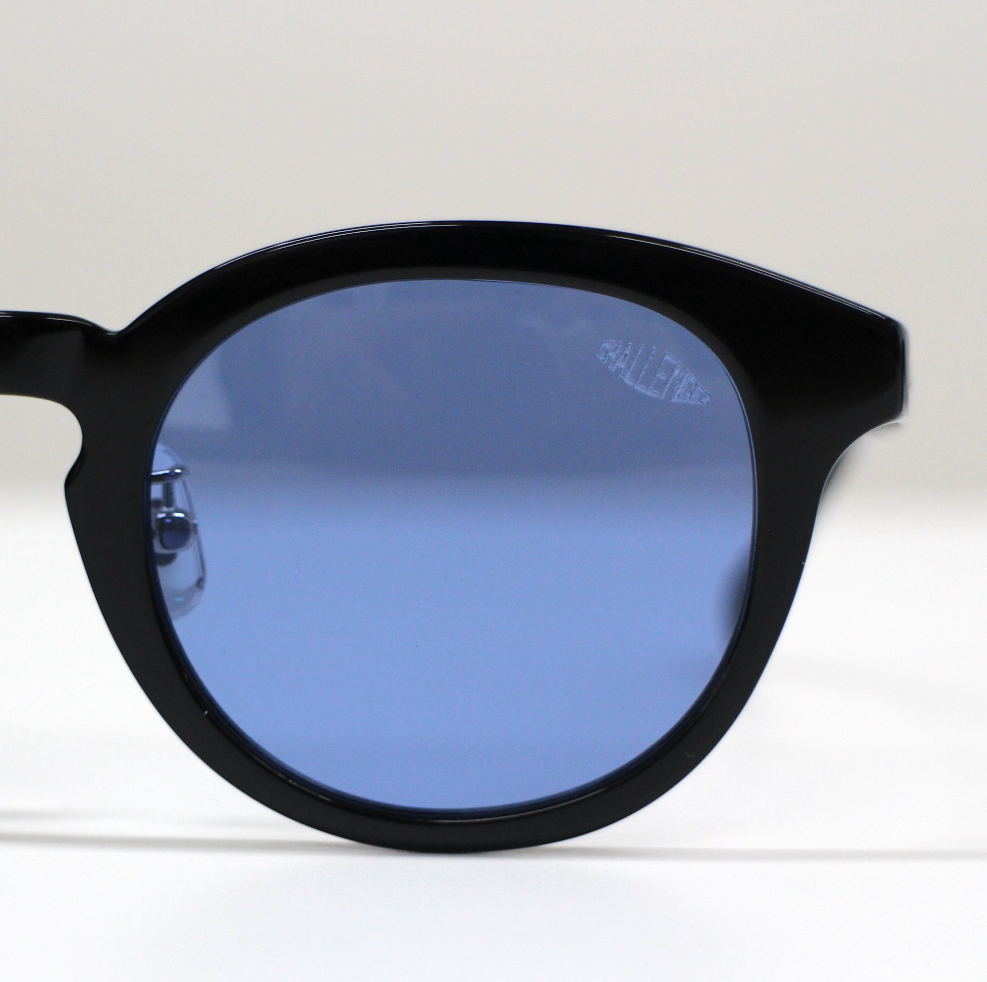 CHALLENGER LYZE SUNGLASSES グレー-