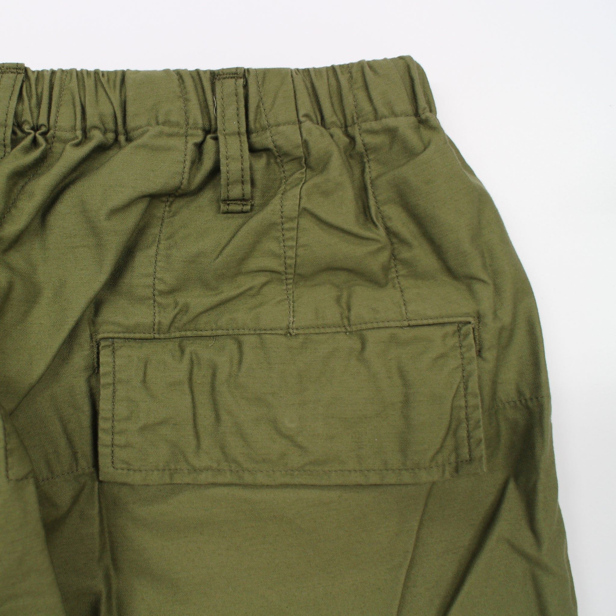 Back Satin Error Fit Cargo Easy Shorts – Roots Bonds ONLINE STORE