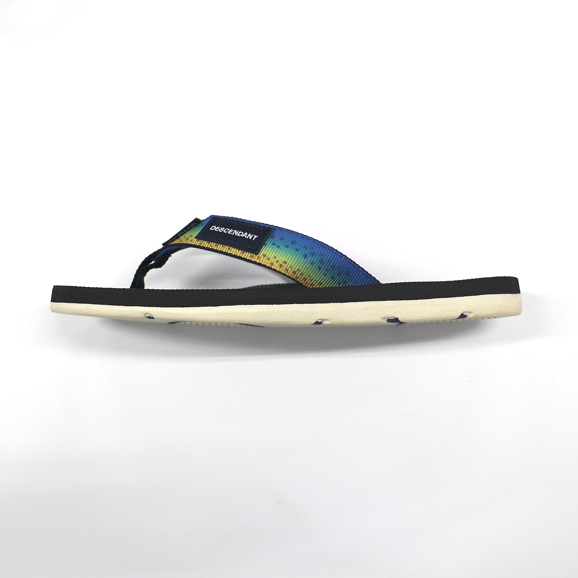 MAHI MAHI SANDAL SCOTT.HAWAII – Roots Bonds ONLINE STORE