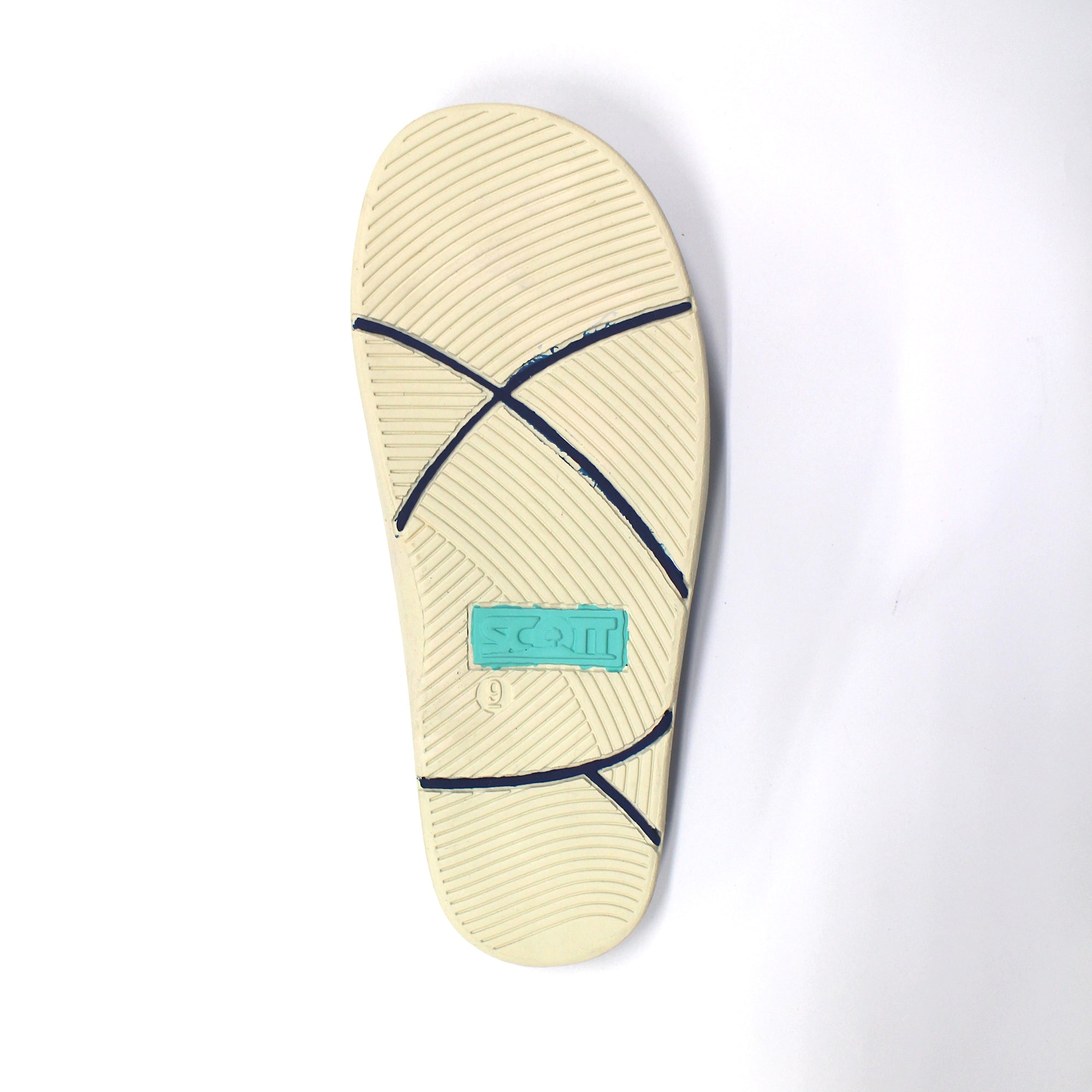 MAHI MAHI SANDAL SCOTT.HAWAII – Roots Bonds ONLINE STORE