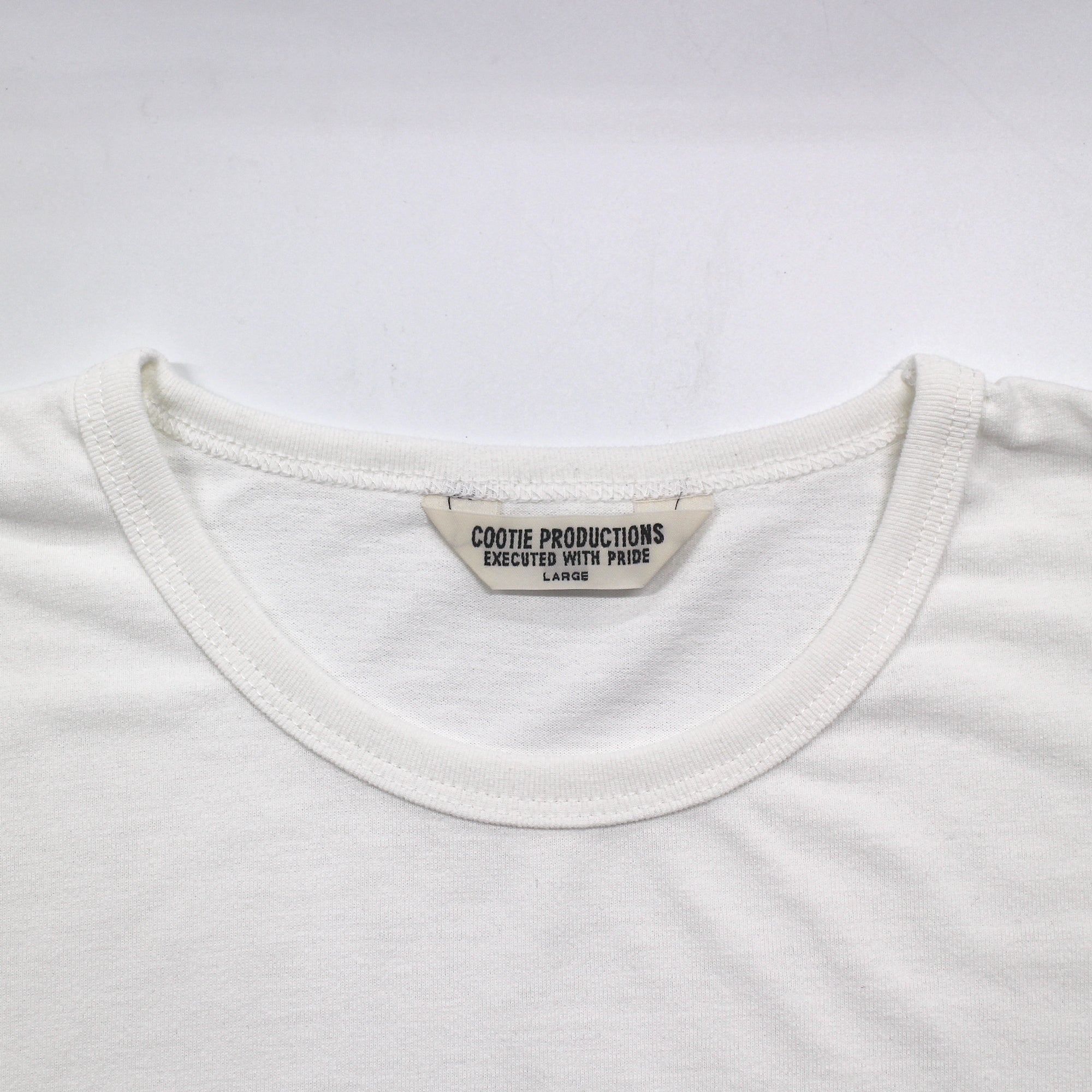 Dry Tech Jersey Relax Fit S/S Tee – Roots Bonds ONLINE STORE