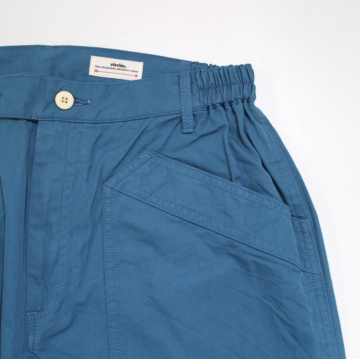 CARROLL PANTS – Roots Bonds ONLINE STORE