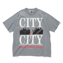 画像をギャラリービューアに読み込む, COTTON T-SHIRT_CITY_CITY
