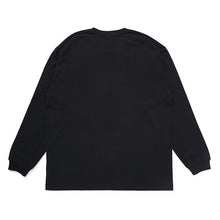 画像をギャラリービューアに読み込む, L/S OVAL EAGLE TEE
