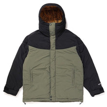 画像をギャラリービューアに読み込む, DERBY DOWN JACKET
