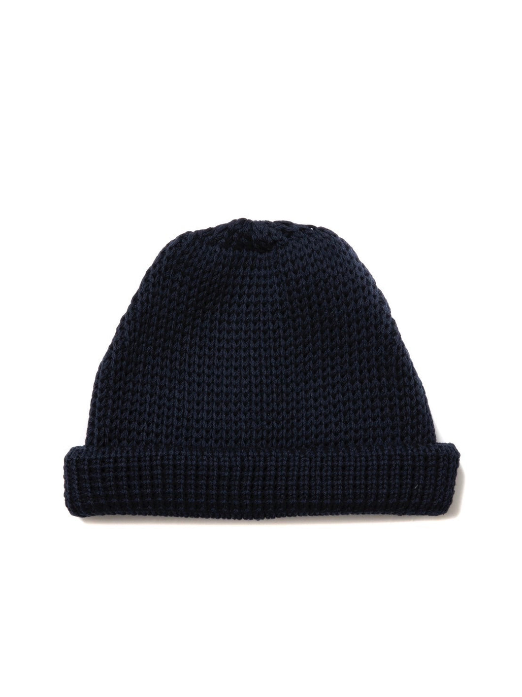 Lowgauge Roll Up Beanie