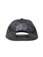 画像をギャラリービューアに読み込む, Damp Coated Satin 5 Panel Cap
